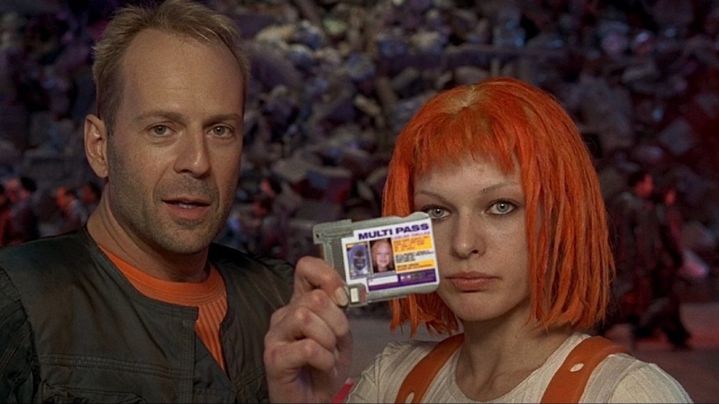 FifthElement