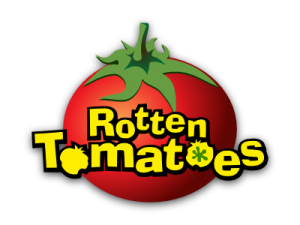 rotten tomatoes logo