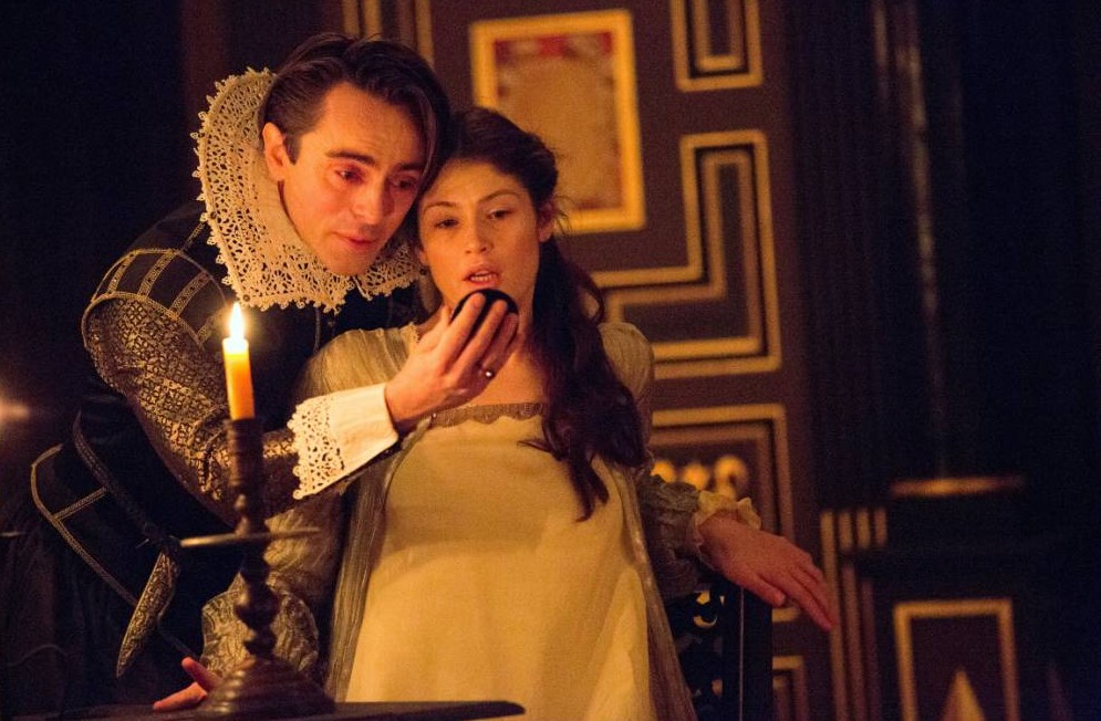 Theatre Review The Duchess of Malfi by John Webster Pop Verse