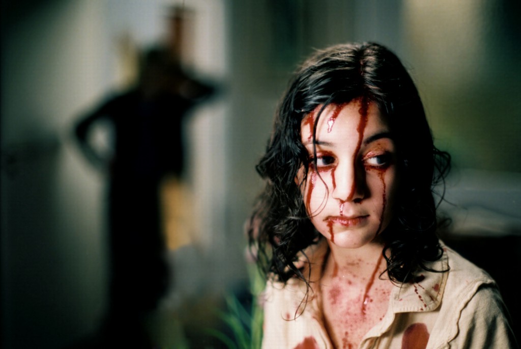 let the right one in swedish