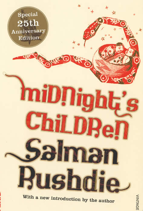 midnights children