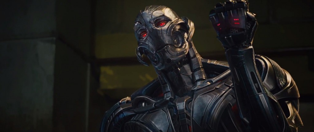 ultron