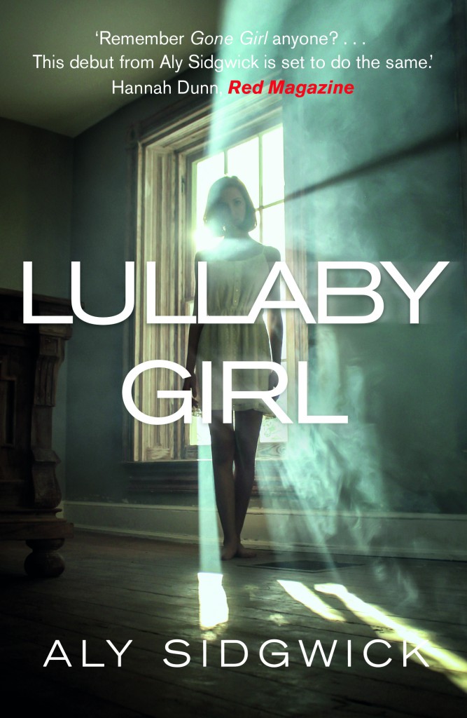 Lullaby Girl