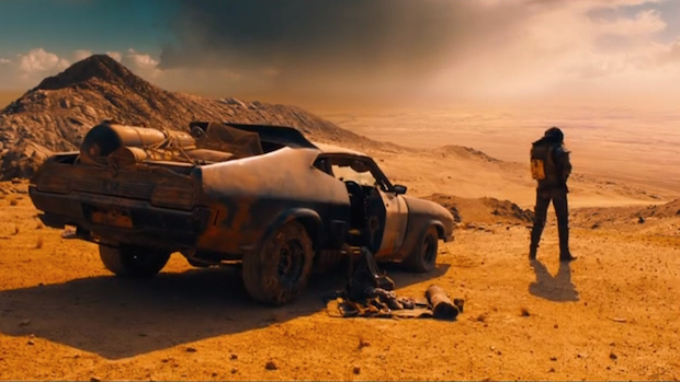 mad max fury road free download