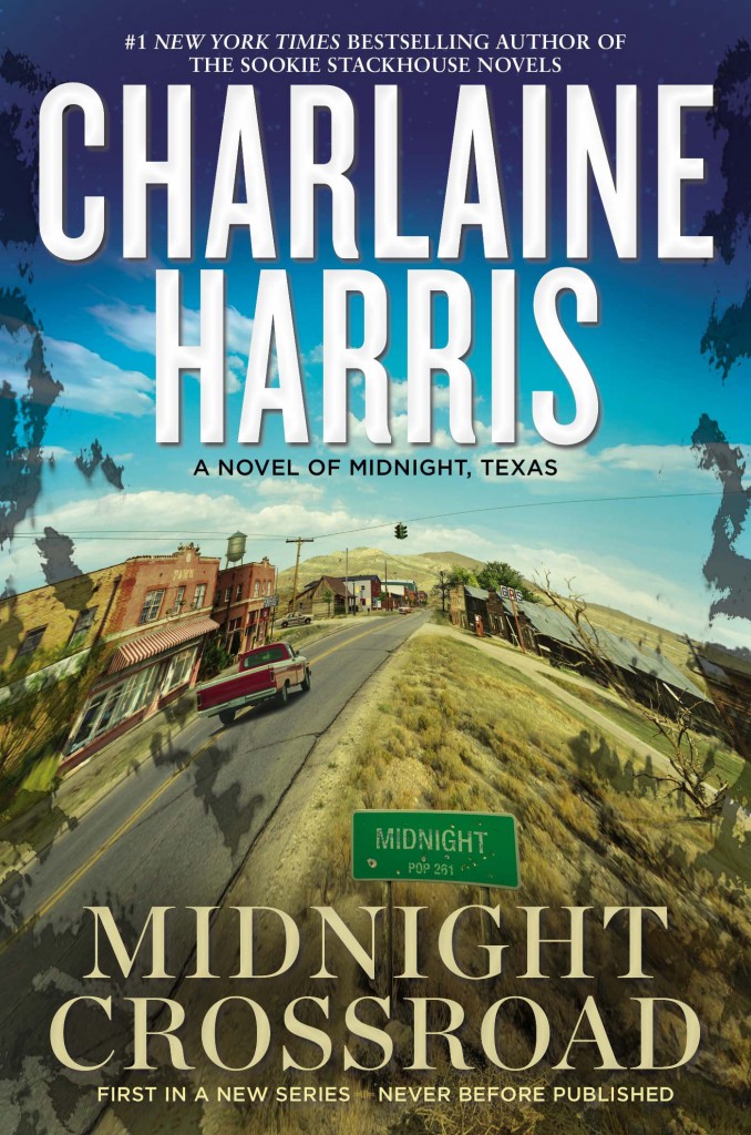 night shift by charlaine harris