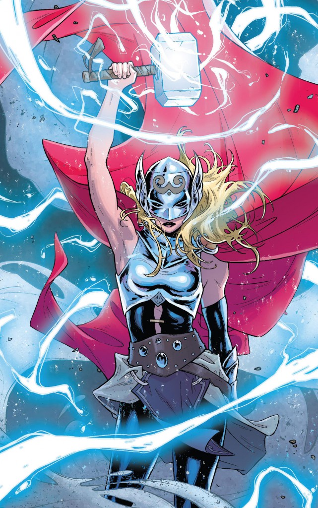 goddess-of-thunder