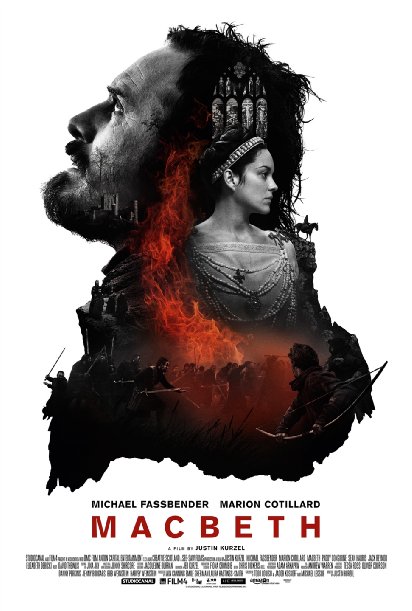 Macbeth poster 2