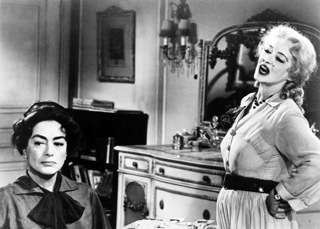 What Ever Happened to Baby Jane?