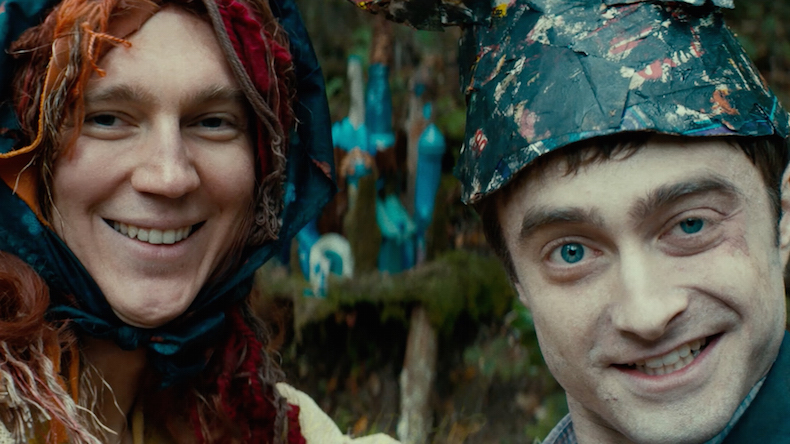 「swiss army man」的圖片搜尋結果