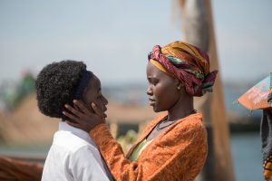 katwe-mother