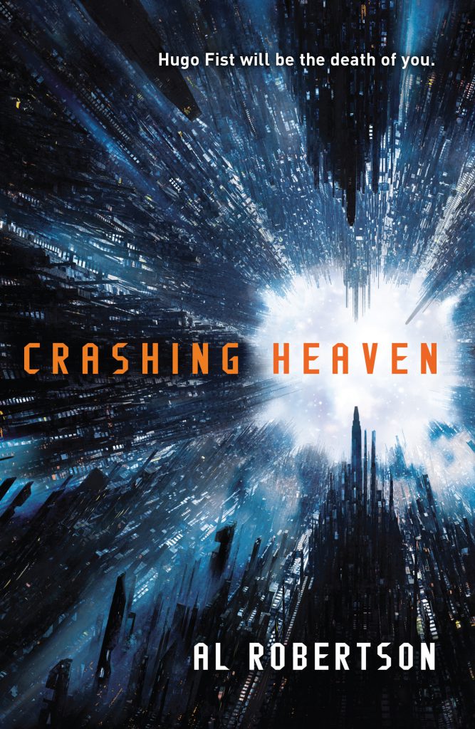 crashing-heaven