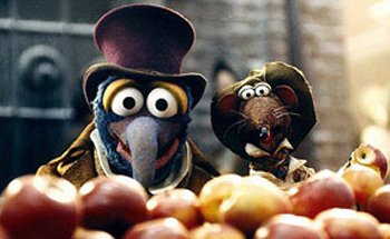 The Muppet Christmas Carol: Wherever you find love, it feels like Christmas | Pop Verse