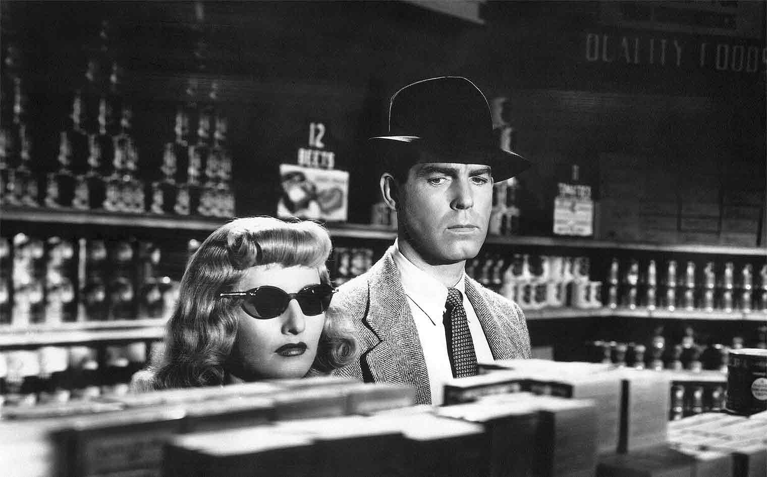 Image result for double indemnity