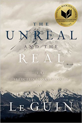 The Unreal and the Real Guest Blog