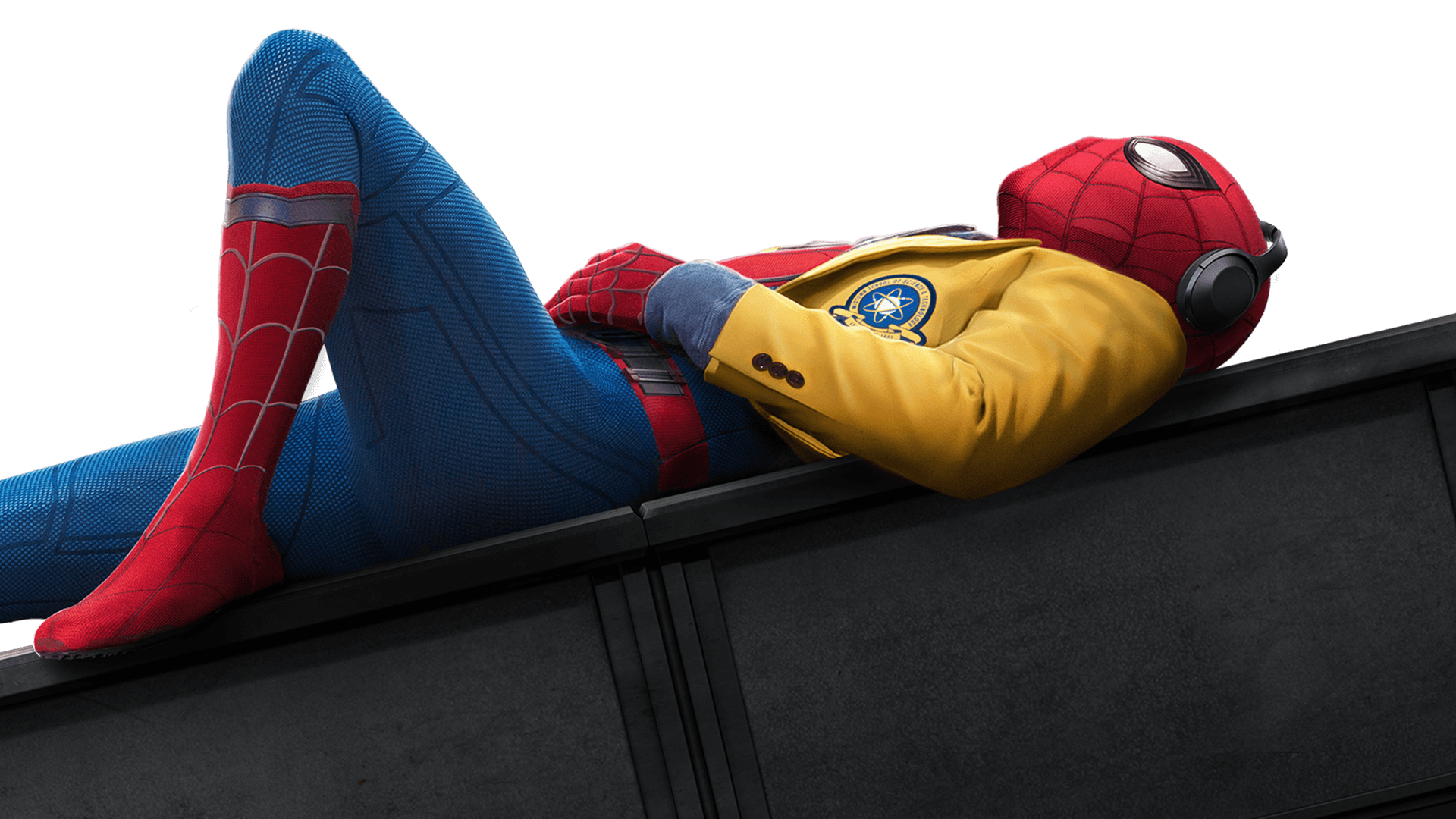 Spider-Man: Homecoming | Pop Verse