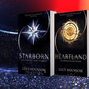 Starborn and Heartland