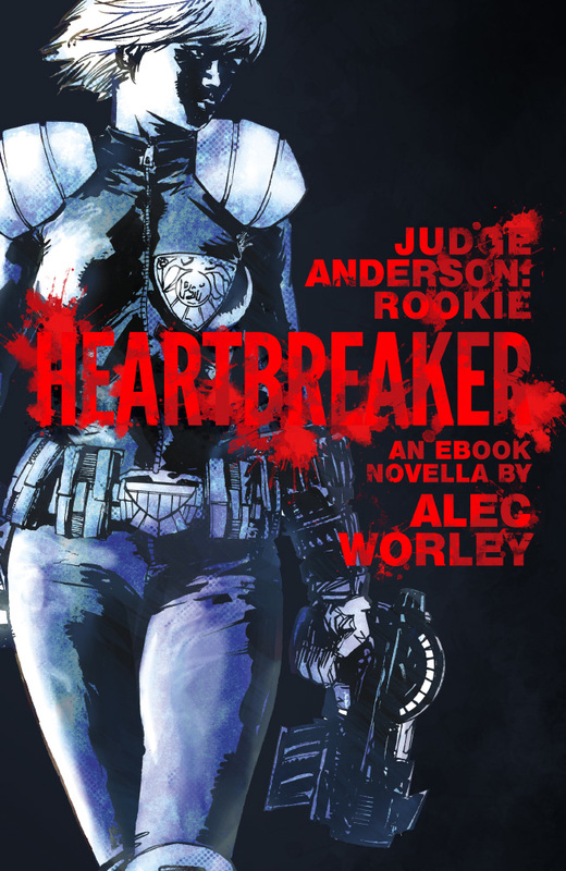 Judge Anderson: Heartbreaker
