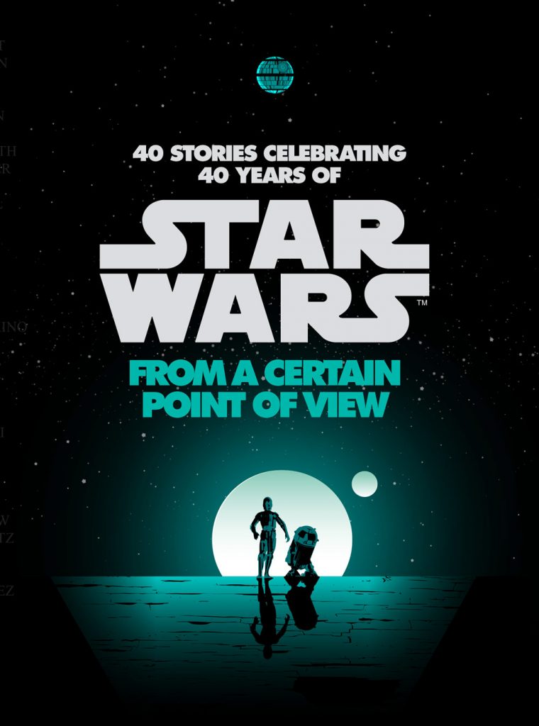 From a Certain Point of View book cover