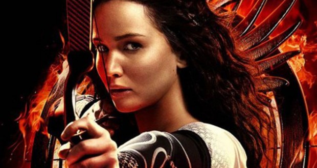 The Hunger Games: Catching Fire' review: dystopia done right