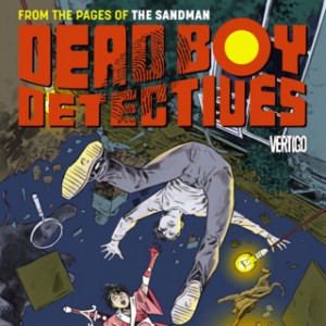 Dead Boy Detectives: The best damn detectives in England | Pop Verse