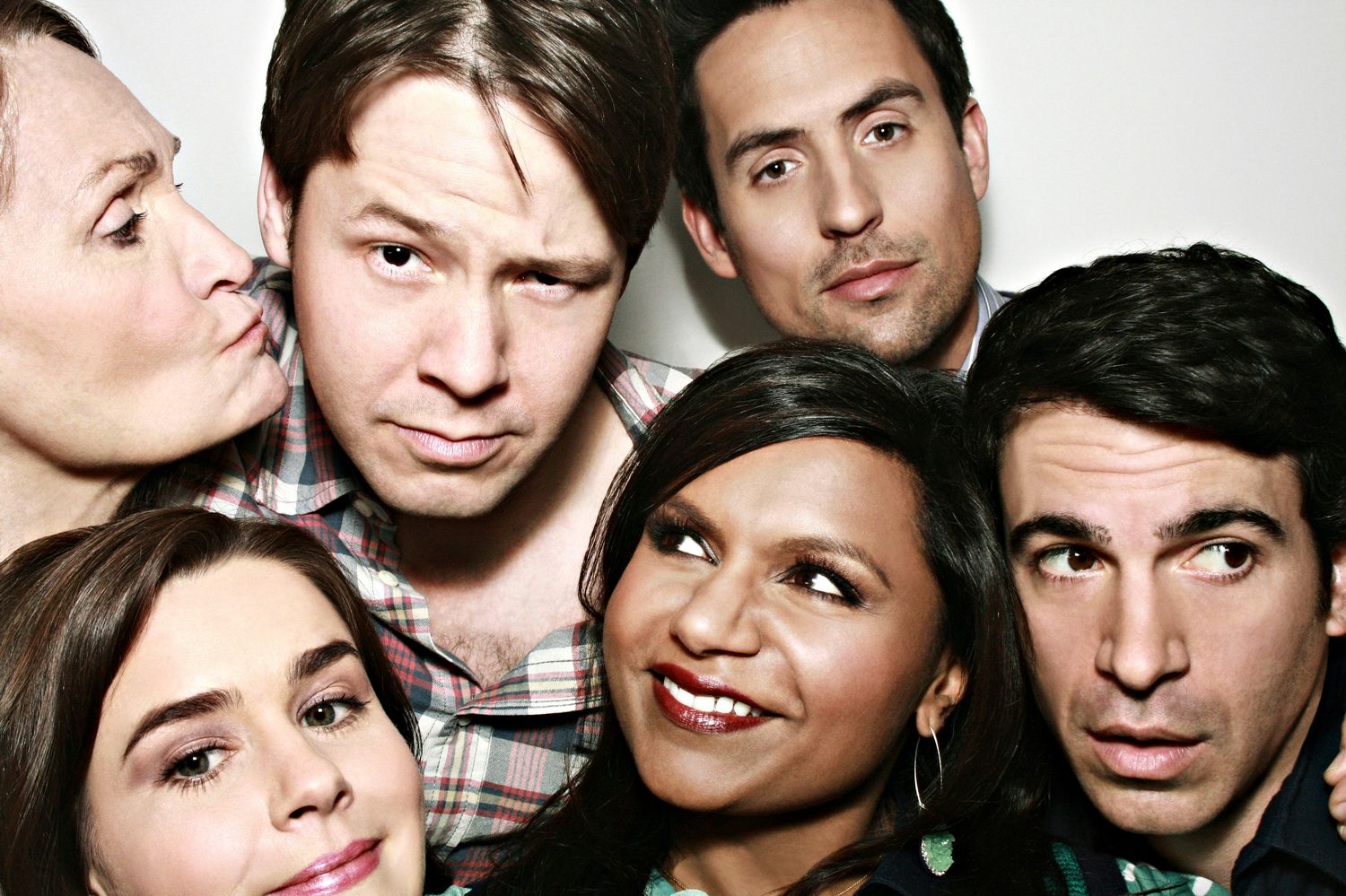 Binge watching: The Mindy Project | Pop Verse