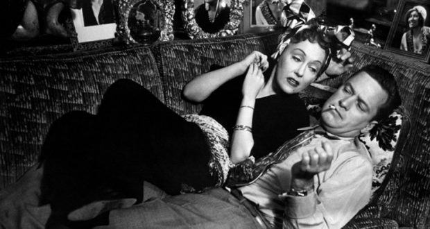 Film Review Sunset Boulevard