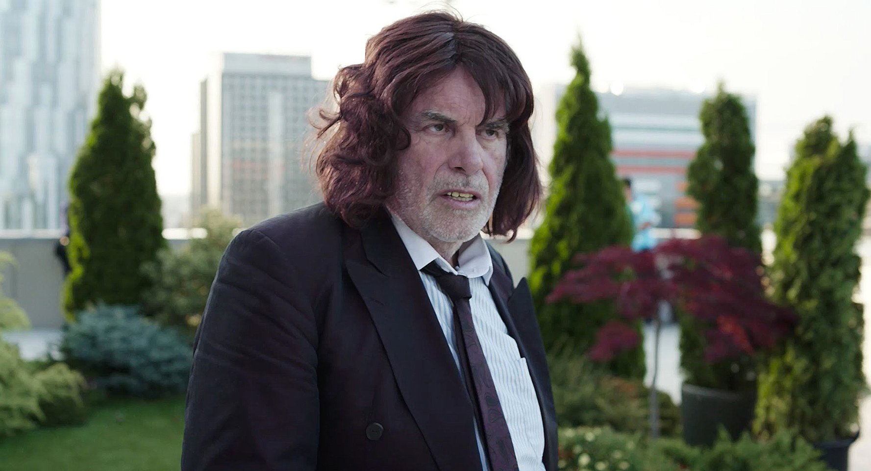 Toni Erdmann - Movie info and showtimes in Trinidad and 
