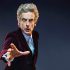 The Doctor - Peter Capaldi