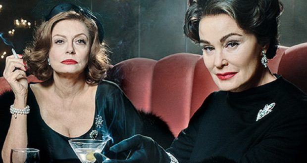 Feud: Bette and Joan