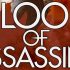 Blood of Assassins by RJ Barker